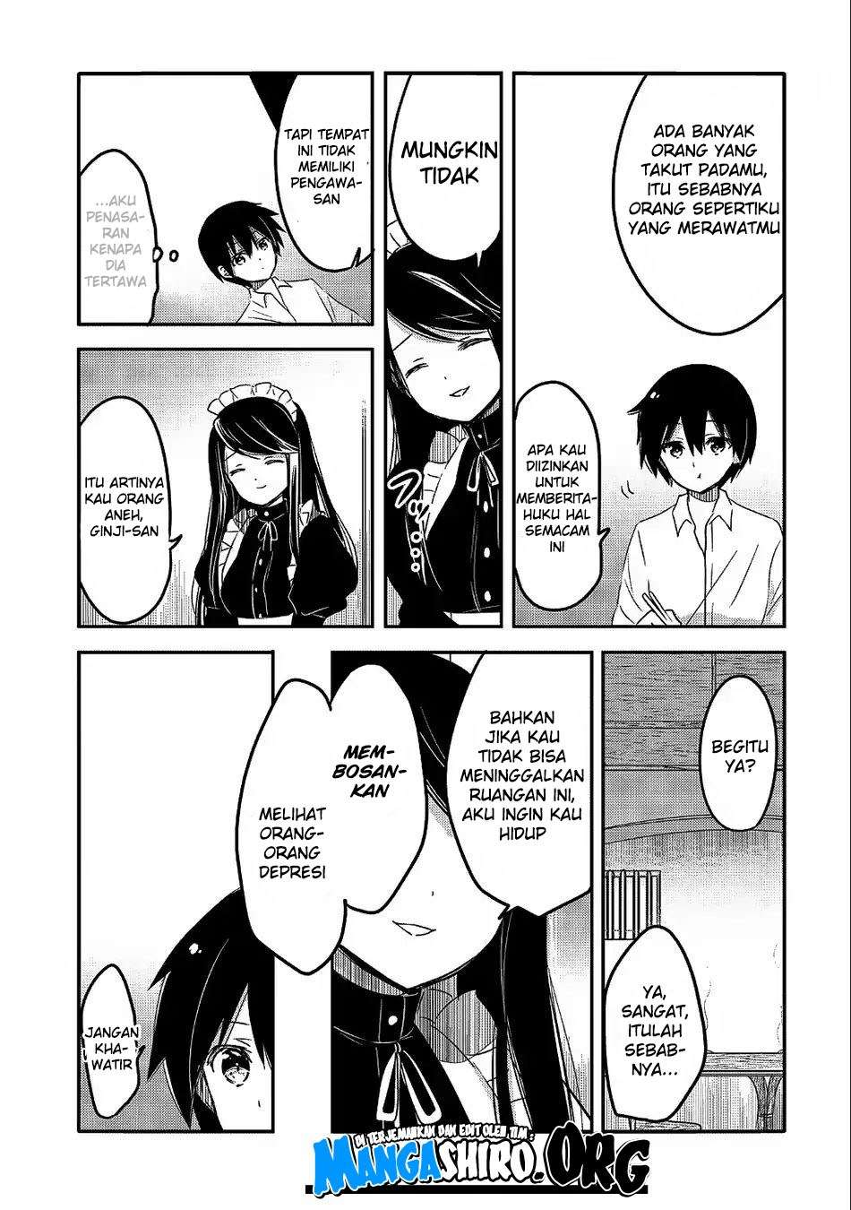Chapter 23 - halaman 8