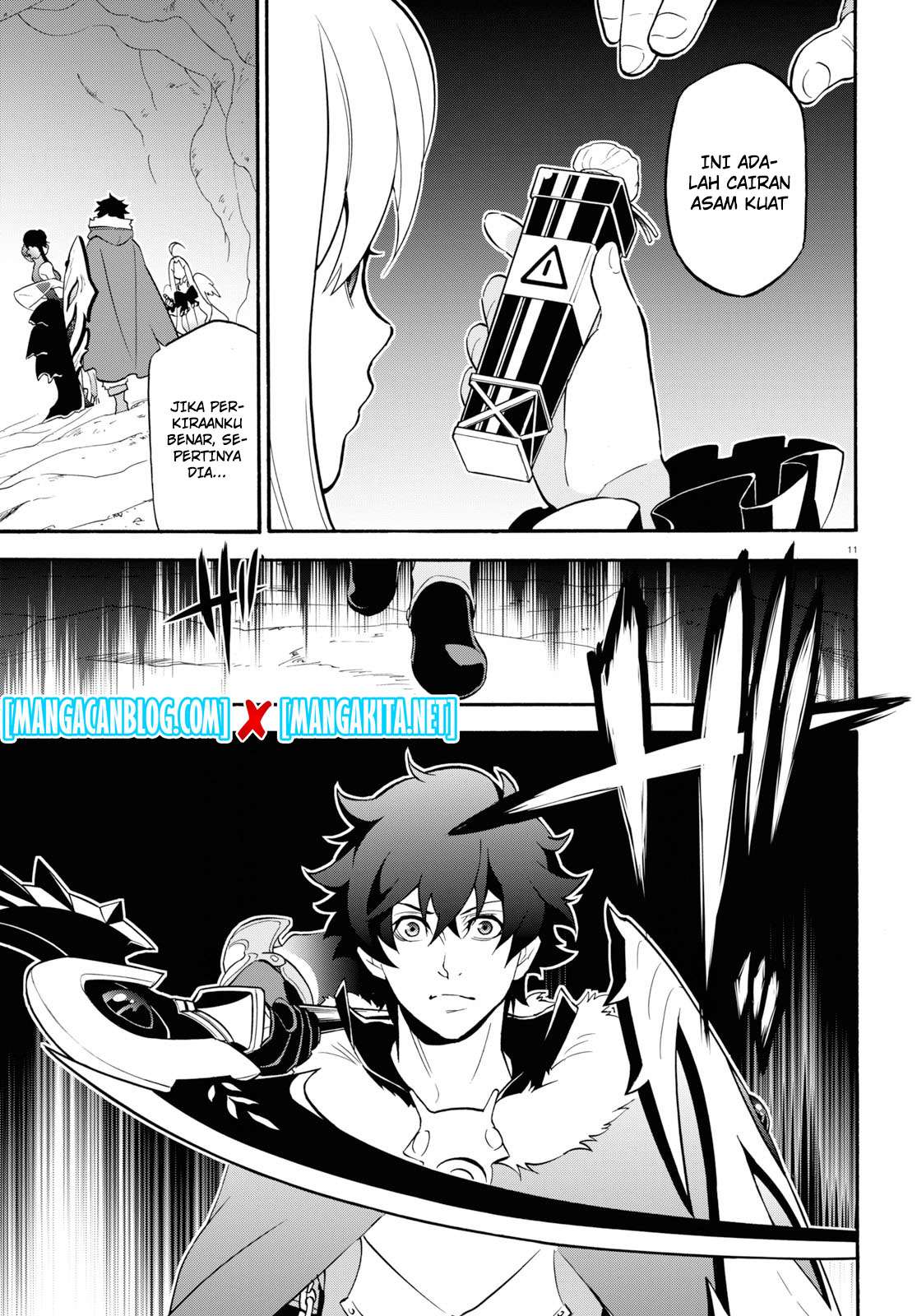 Chapter 58 - halaman 13