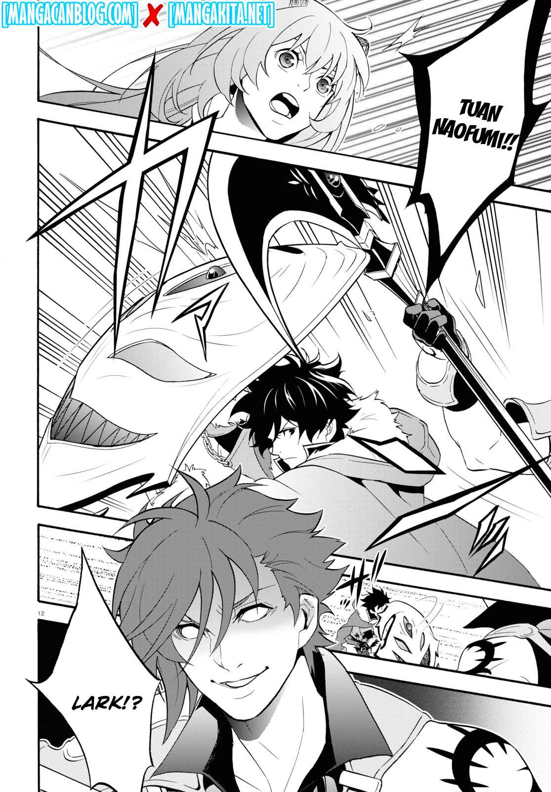 Chapter 58 - halaman 14