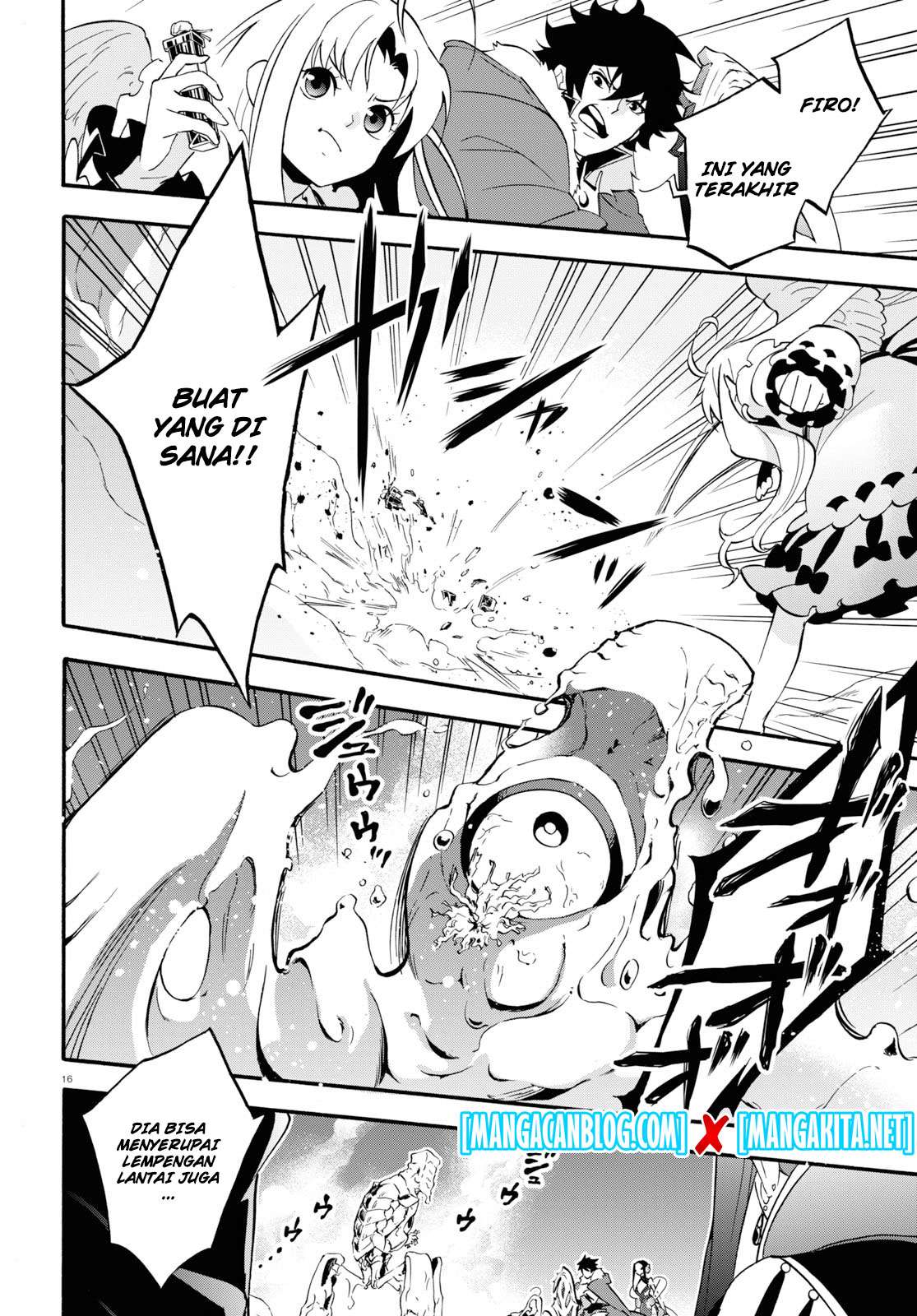 Chapter 58 - halaman 18