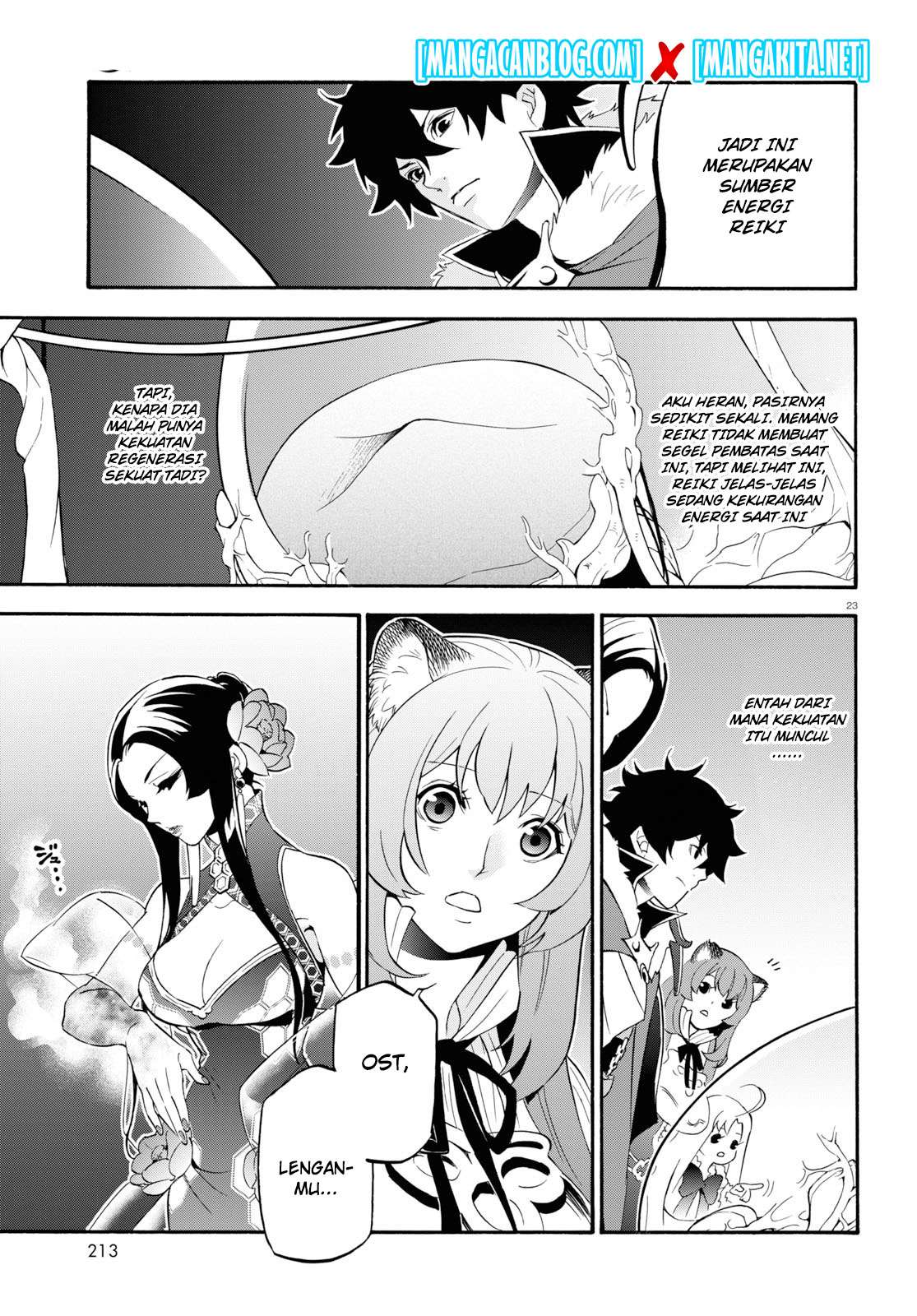 Chapter 58 - halaman 25
