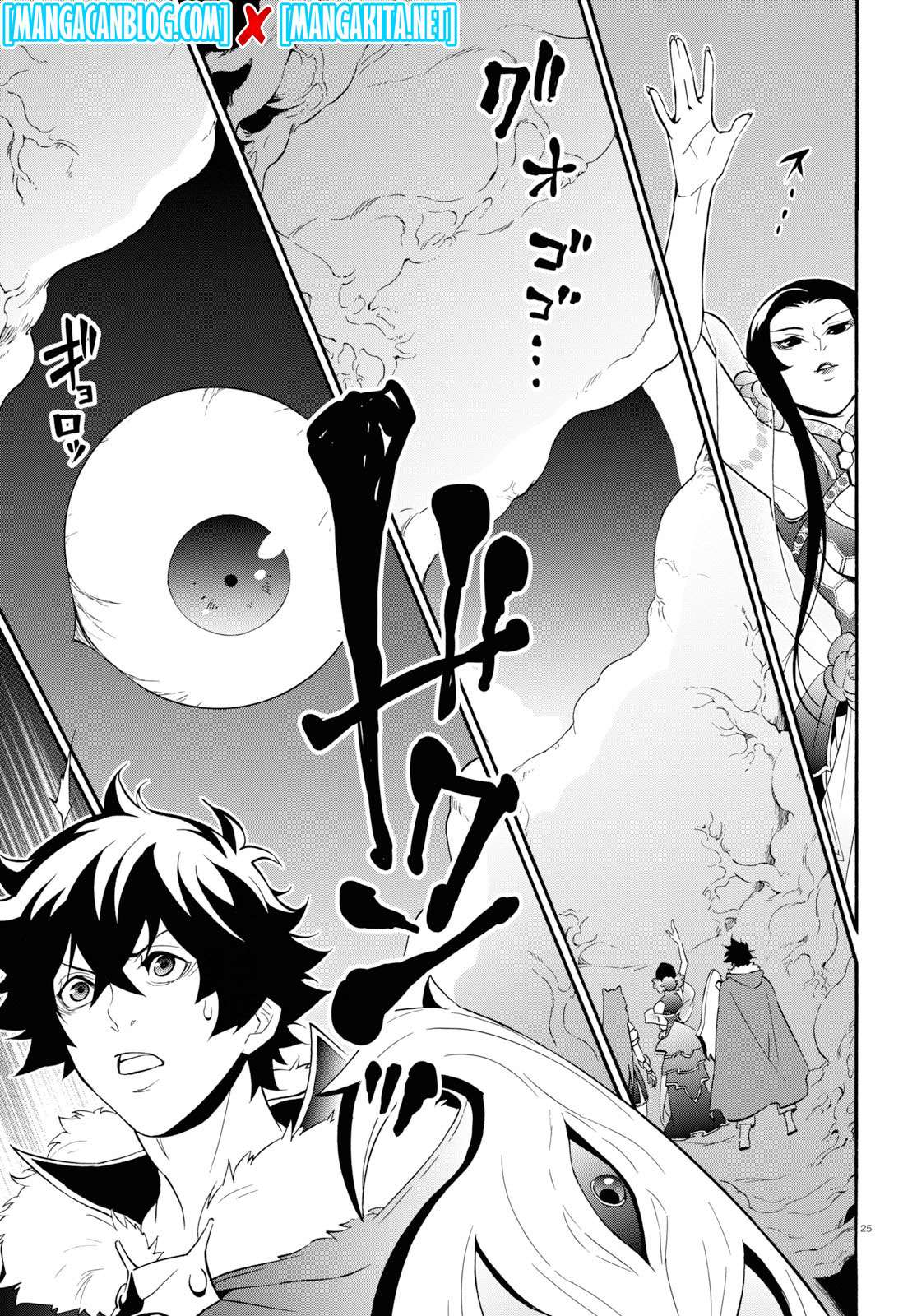 Chapter 58 - halaman 27