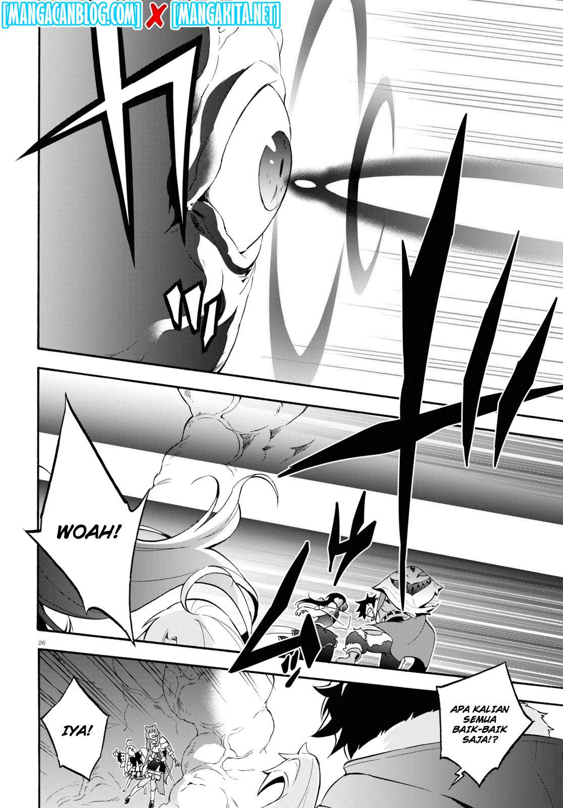 Chapter 58 - halaman 28