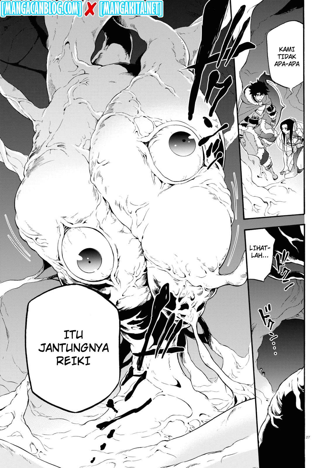 Chapter 58 - halaman 29