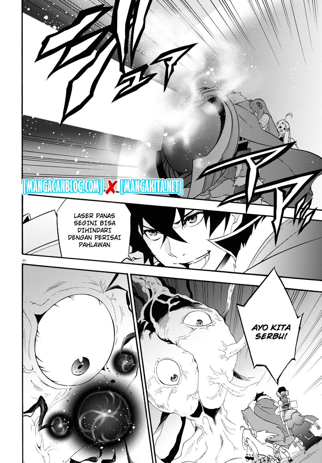 Chapter 58 - halaman 32