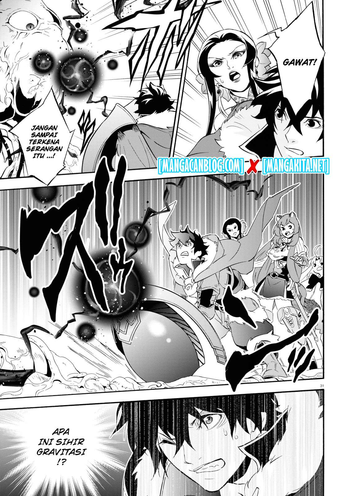 Chapter 58 - halaman 33