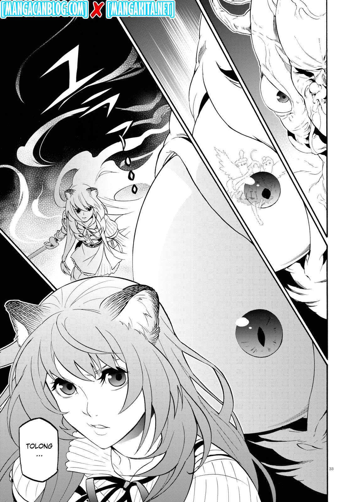 Chapter 58 - halaman 35
