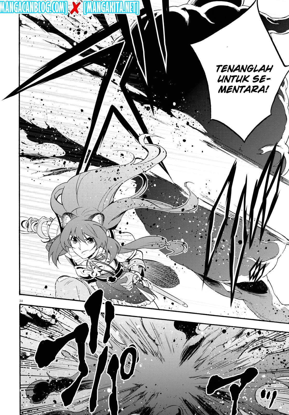 Chapter 58 - halaman 36