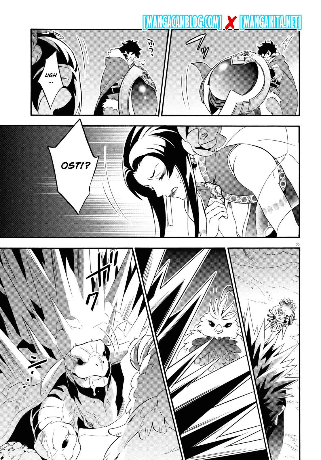 Chapter 58 - halaman 37
