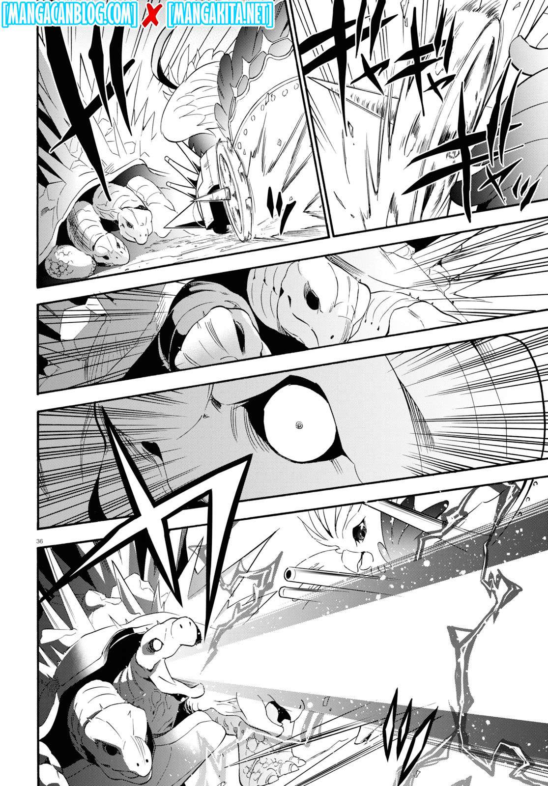 Chapter 58 - halaman 38