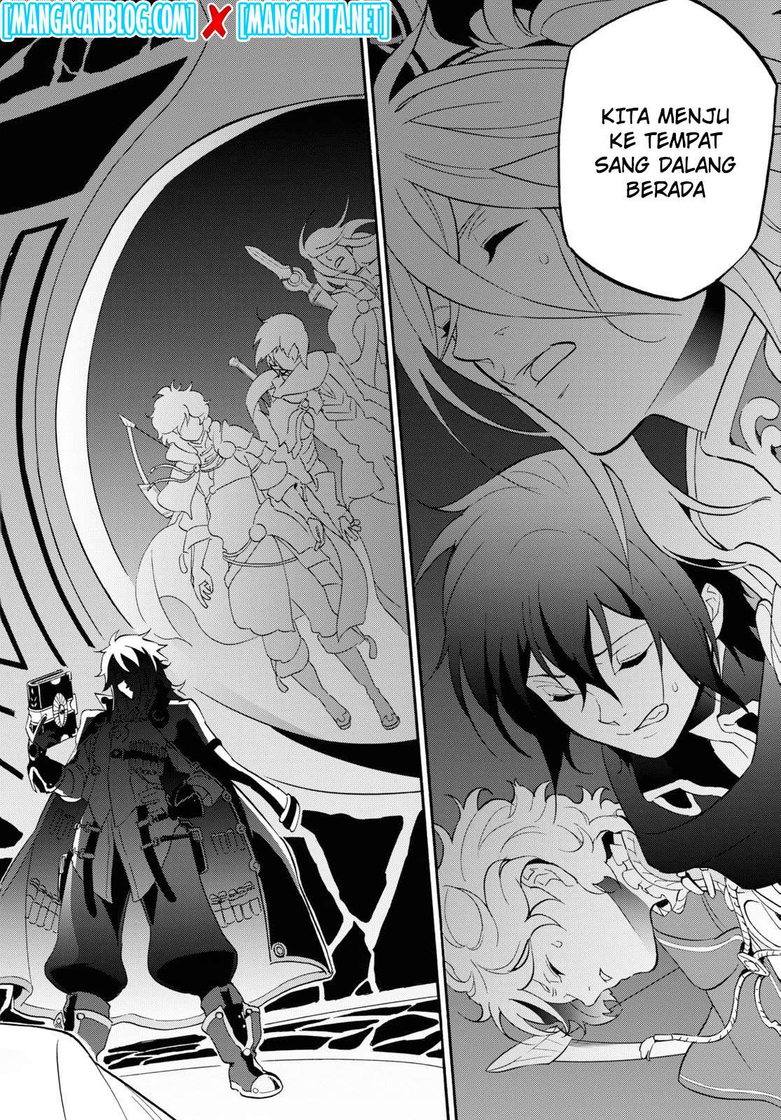 Chapter 58 - halaman 42