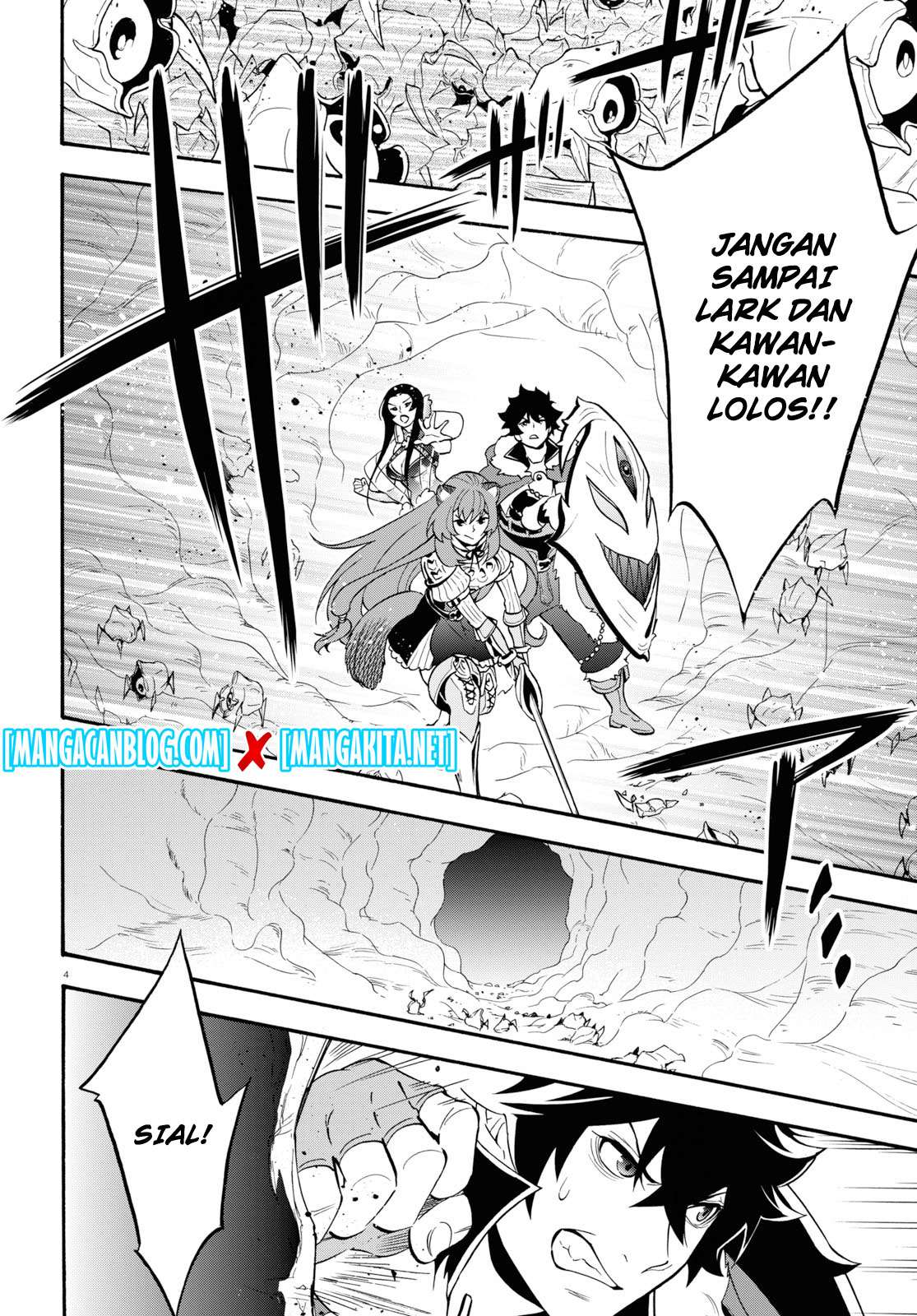 Chapter 58 - halaman 6
