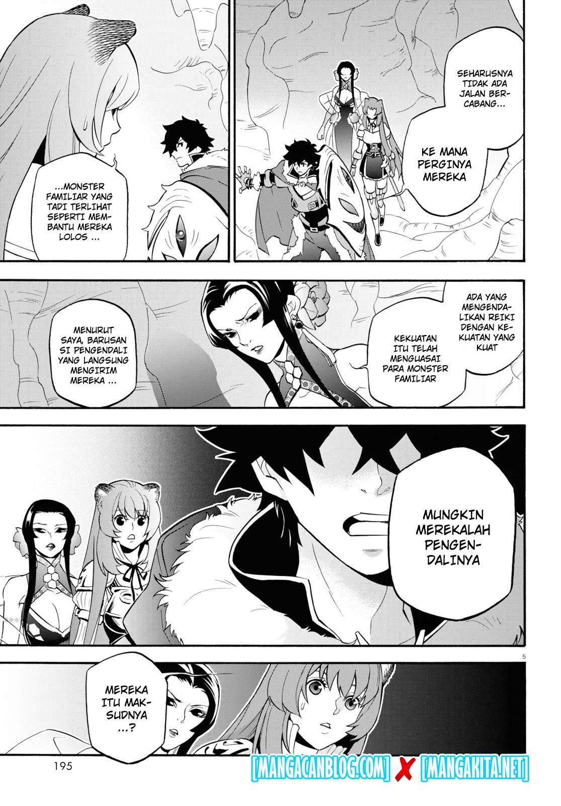 Chapter 58 - halaman 7