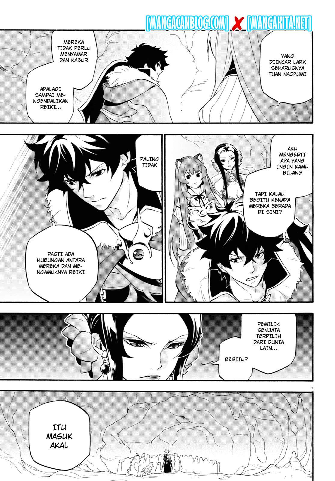 Chapter 58 - halaman 9
