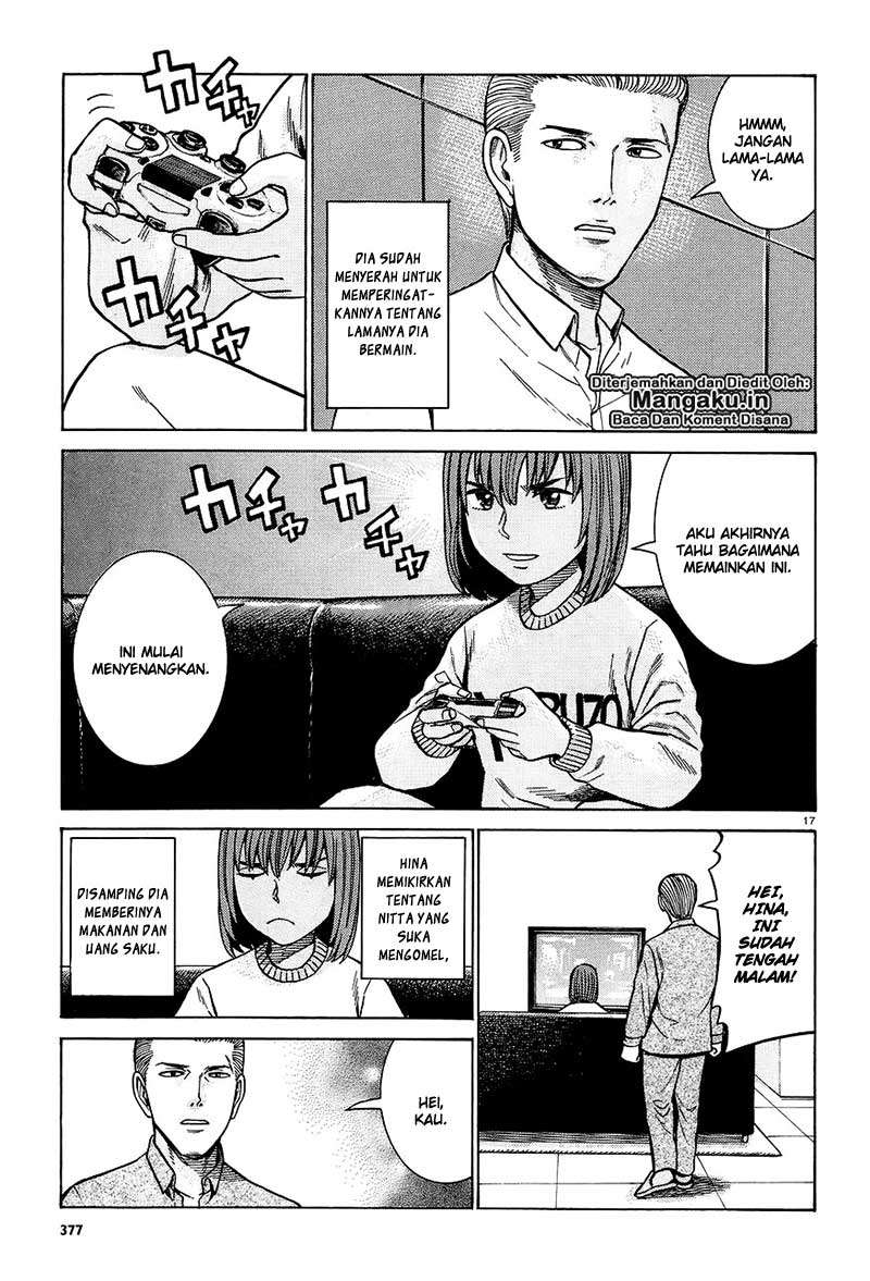 Chapter 66 - halaman 19