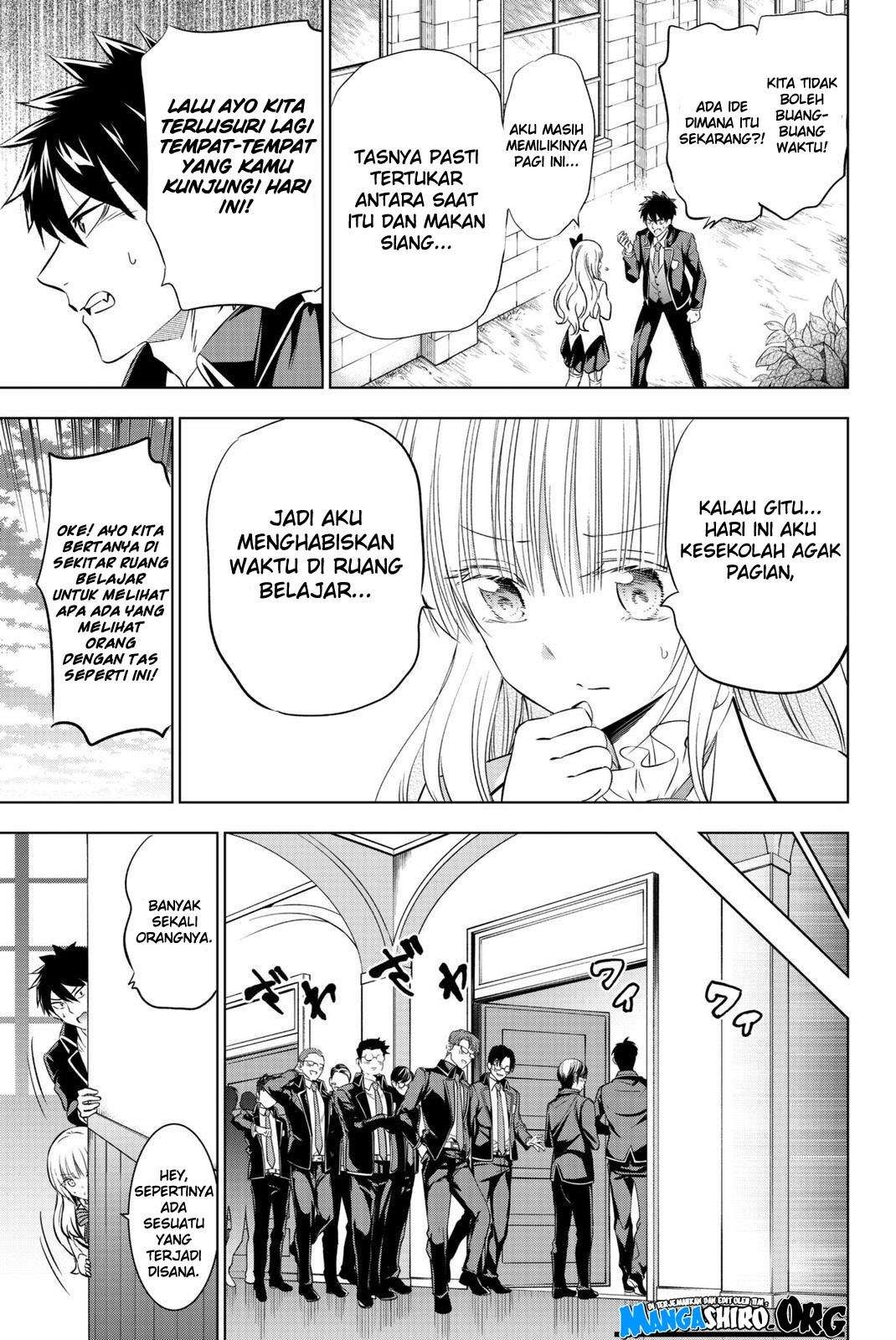 Chapter 66 - halaman 12