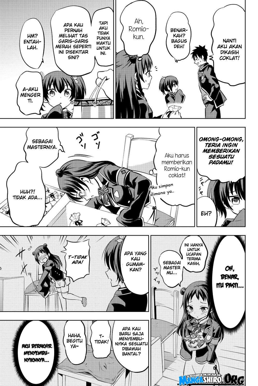 Chapter 66 - halaman 14