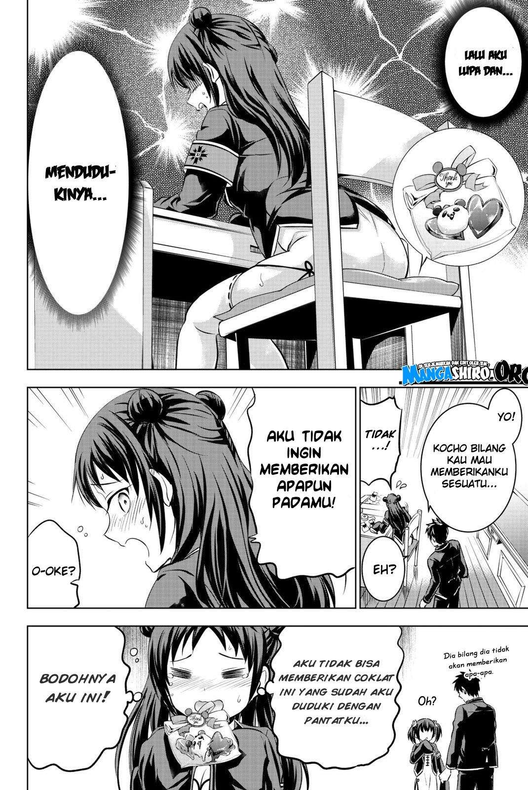 Chapter 66 - halaman 15