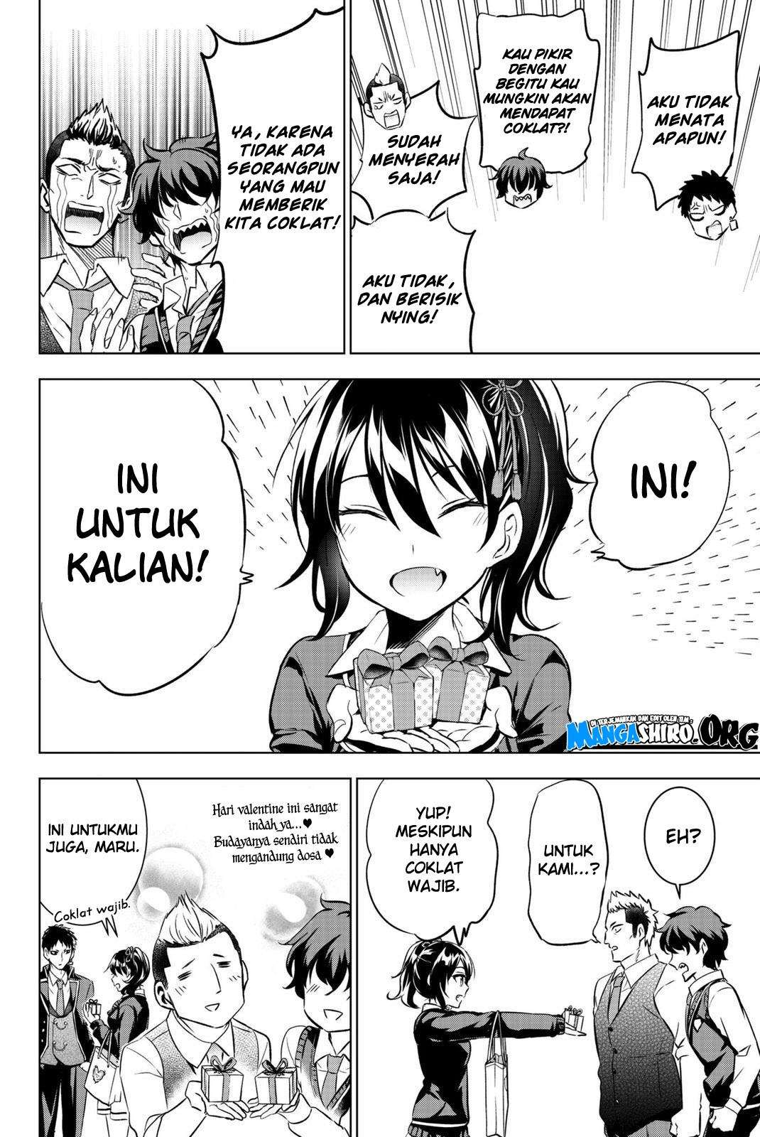 Chapter 66 - halaman 17