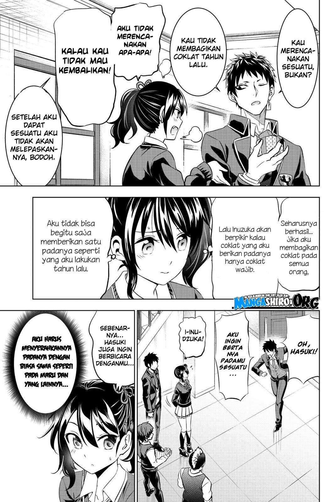 Chapter 66 - halaman 18