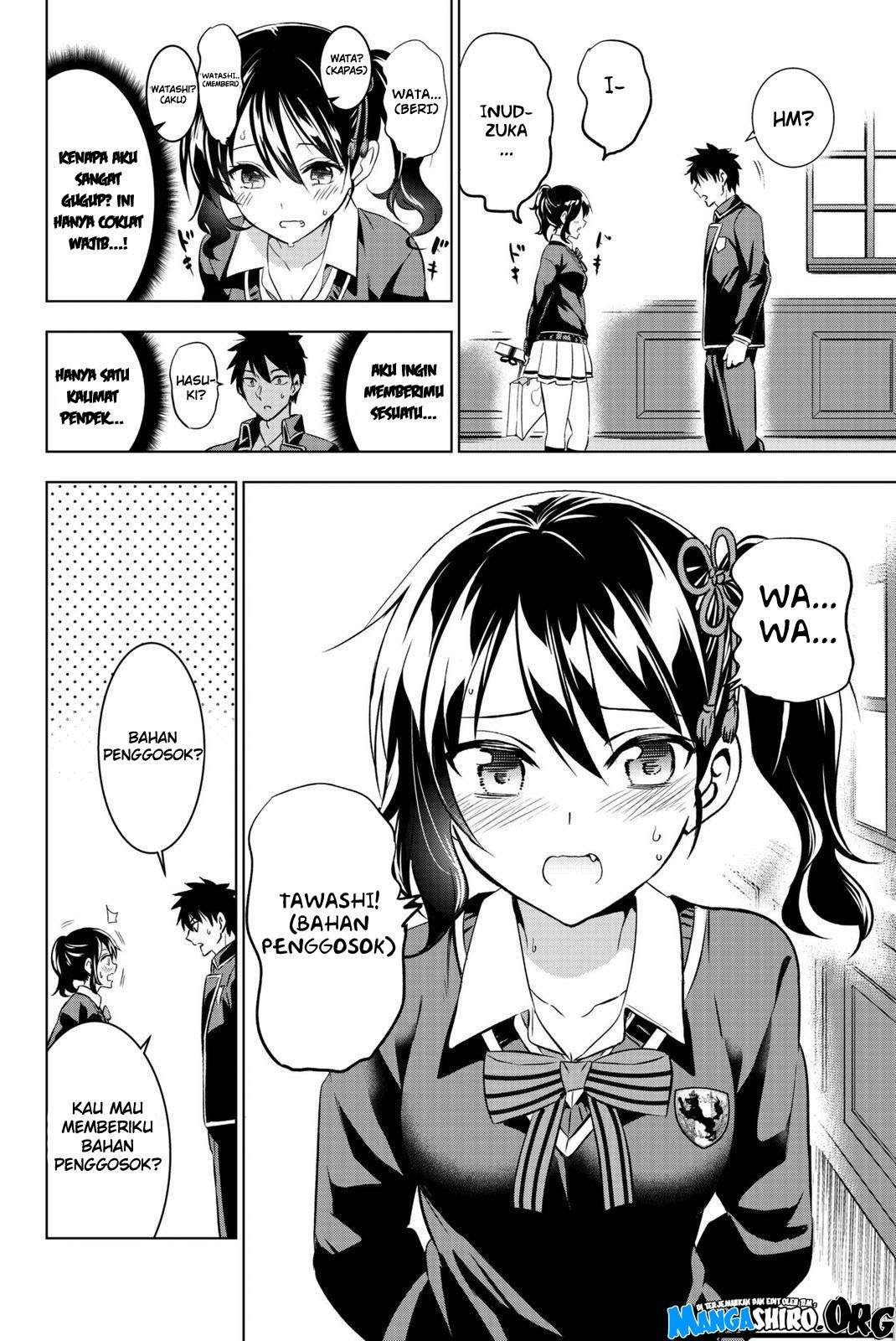 Chapter 66 - halaman 19