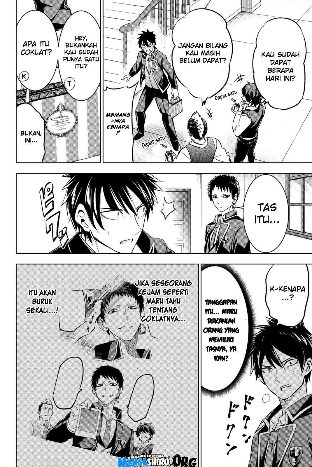 Chapter 66 - halaman 21