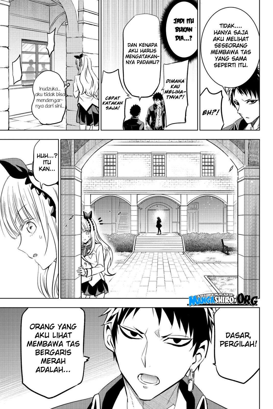 Chapter 66 - halaman 22