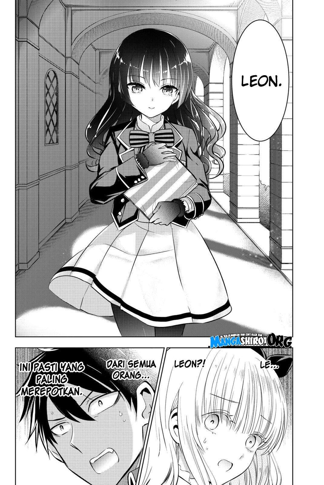 Chapter 66 - halaman 23