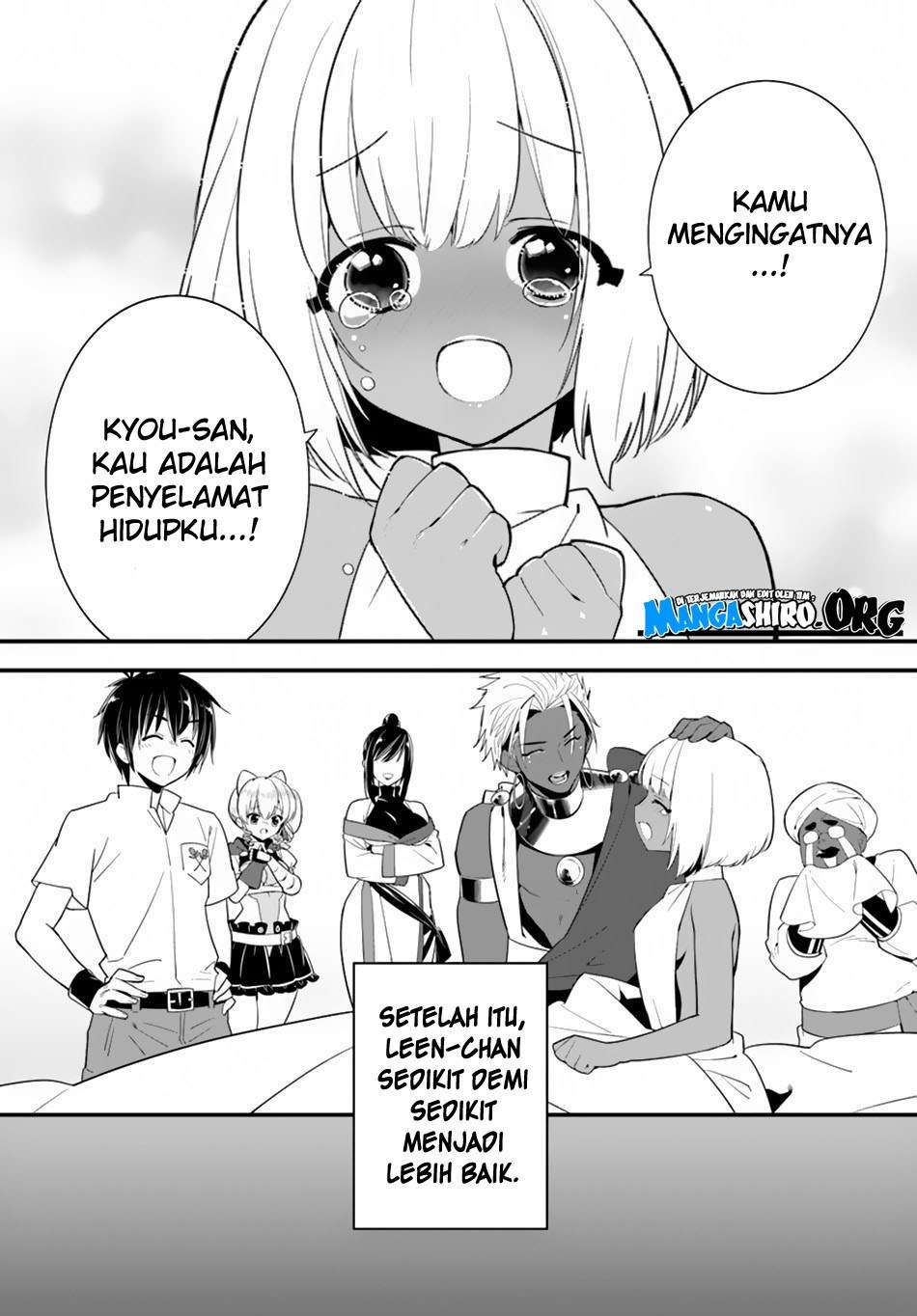 Chapter 21 - halaman 18