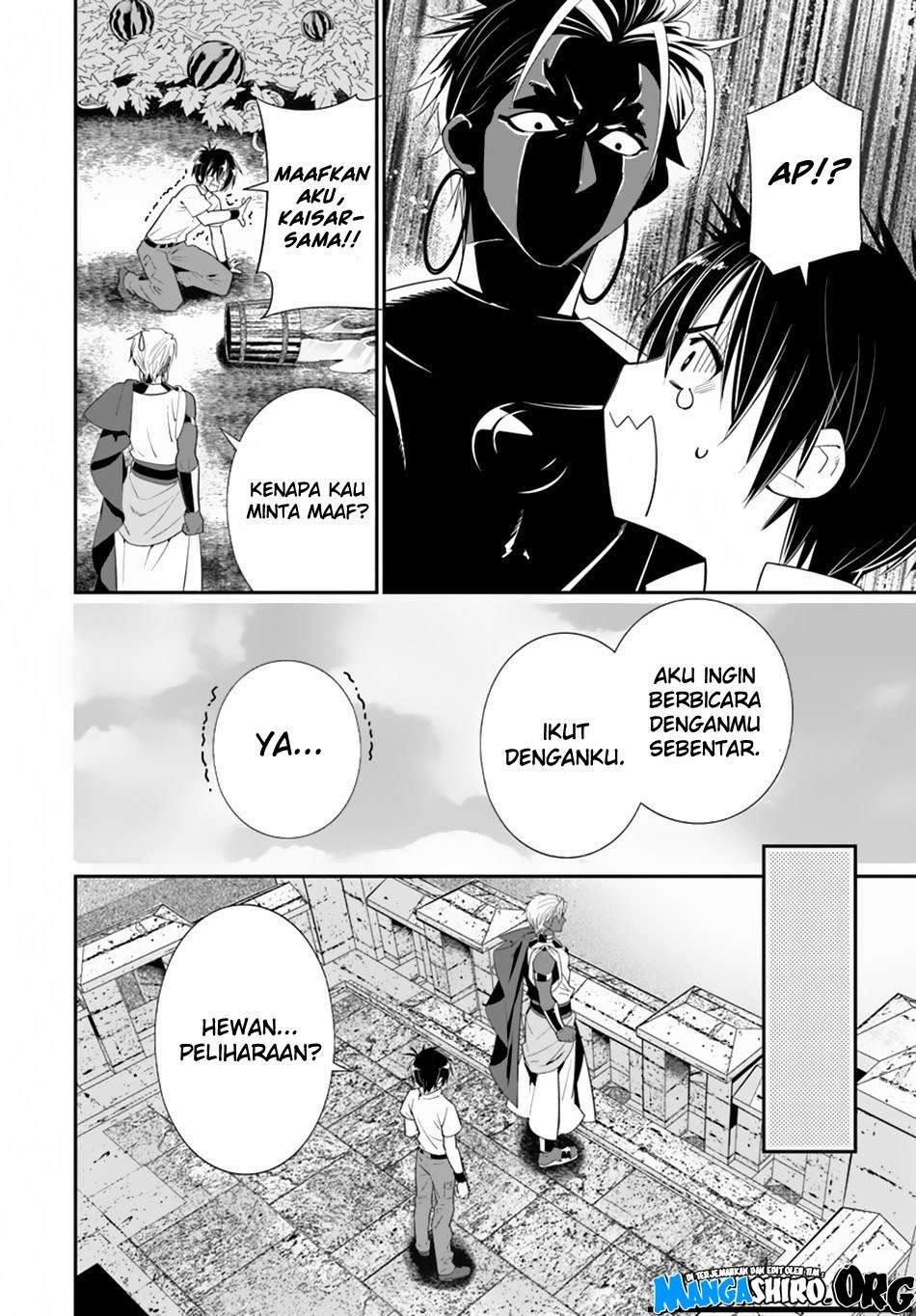 Chapter 21 - halaman 22