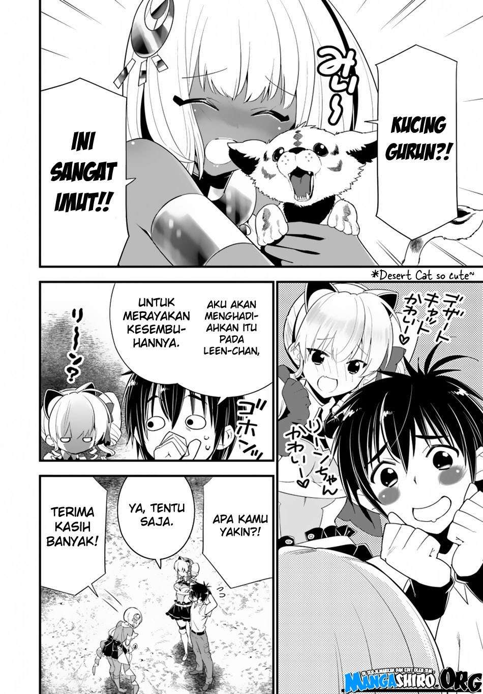 Chapter 21 - halaman 24