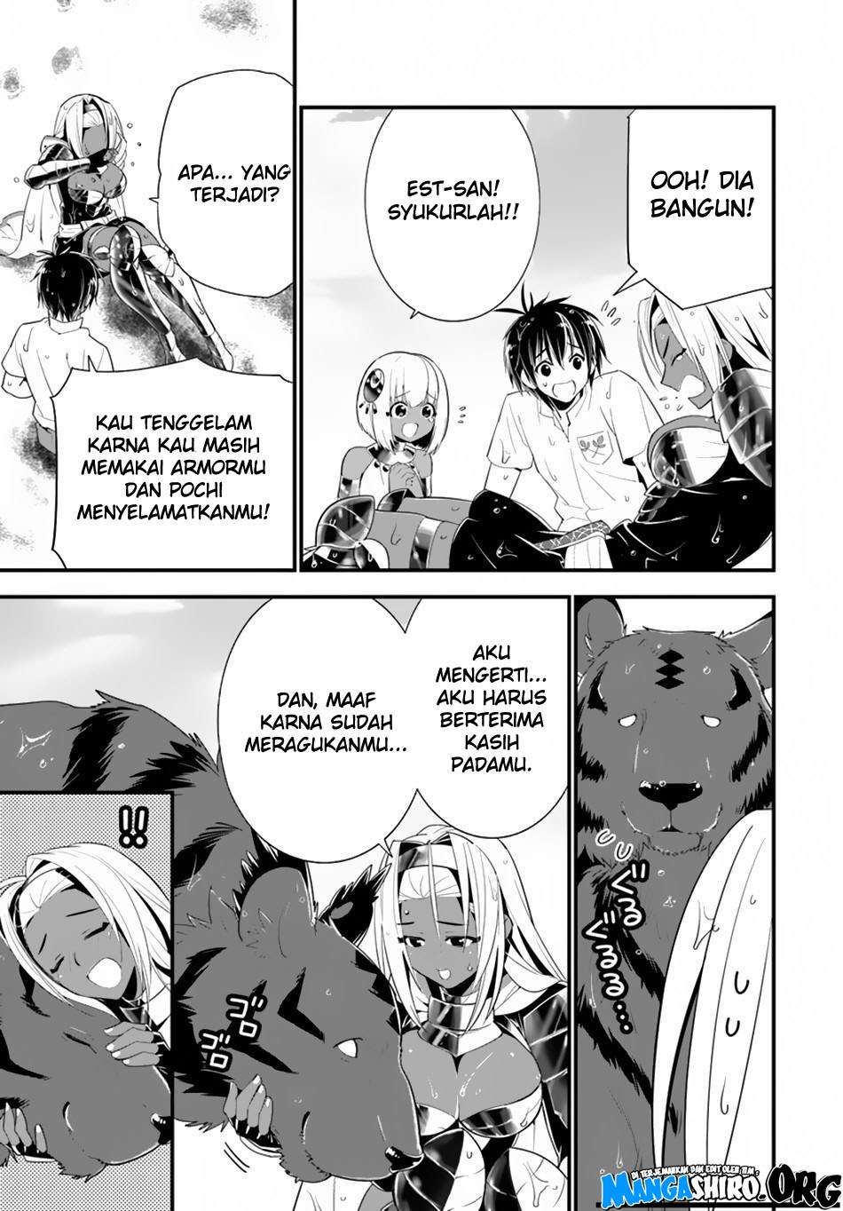 Chapter 21 - halaman 31