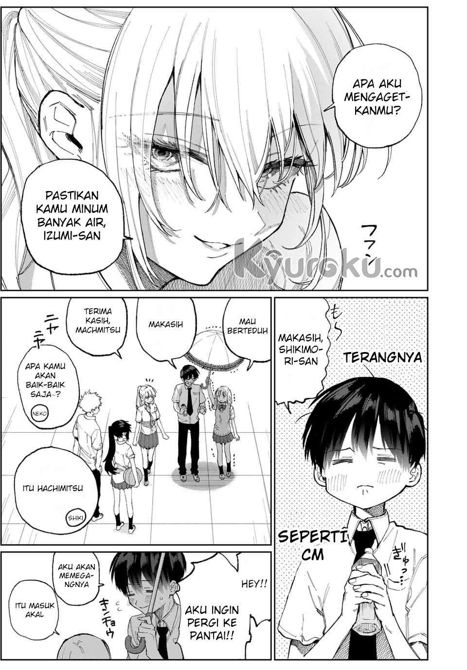 Chapter 26 - halaman 7
