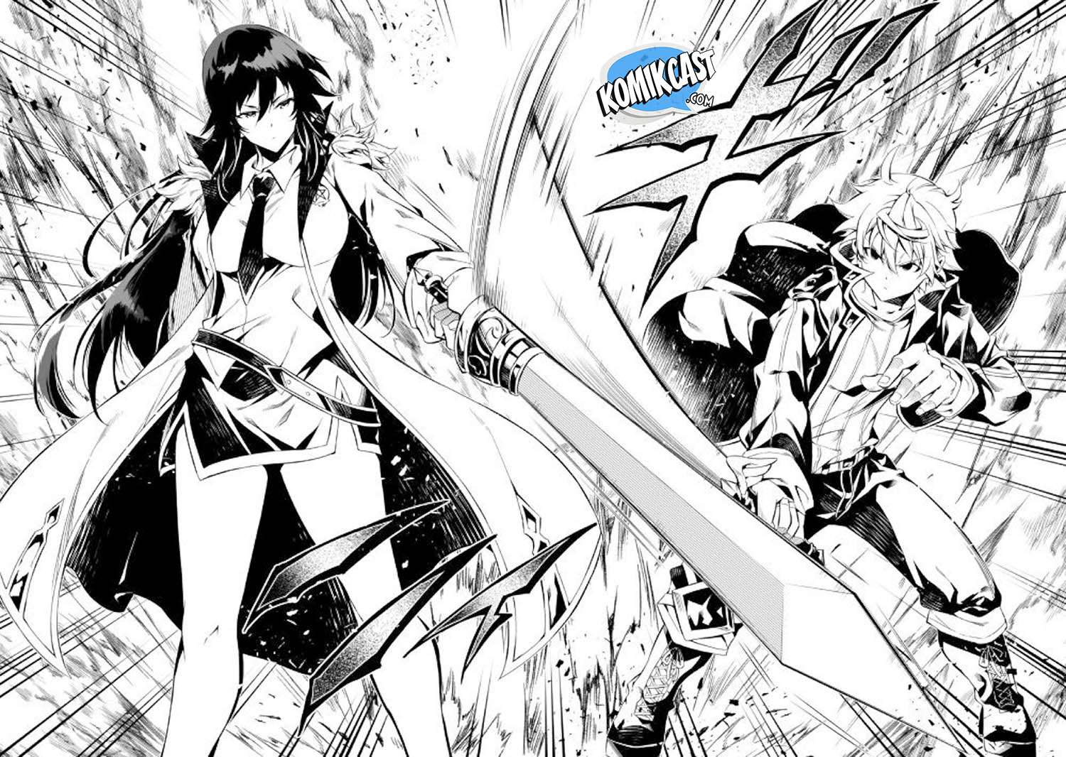 Chapter 32 - halaman 30