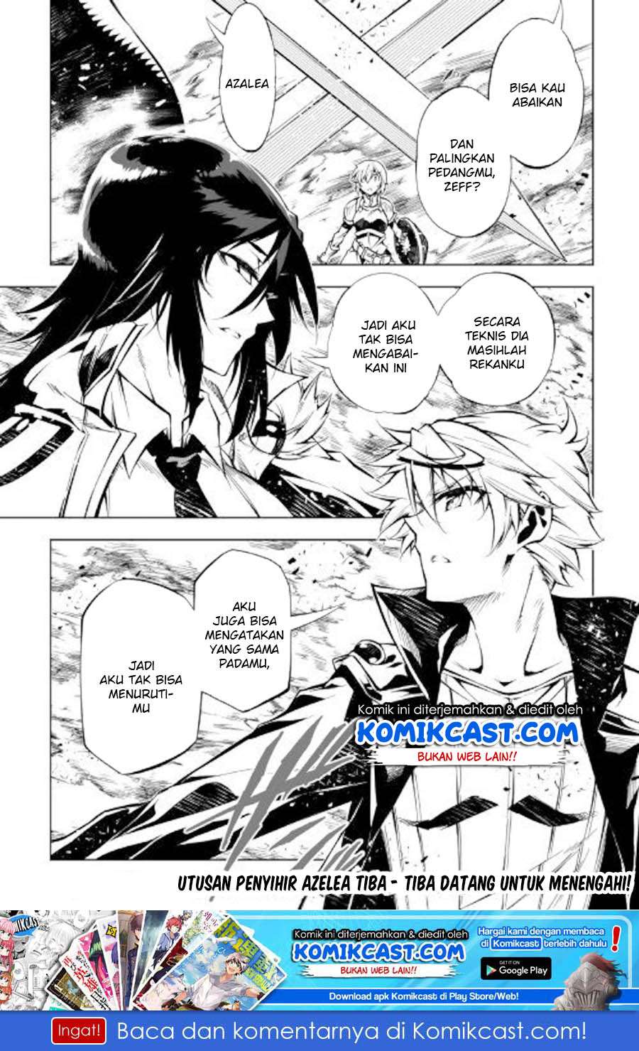 Chapter 32 - halaman 31