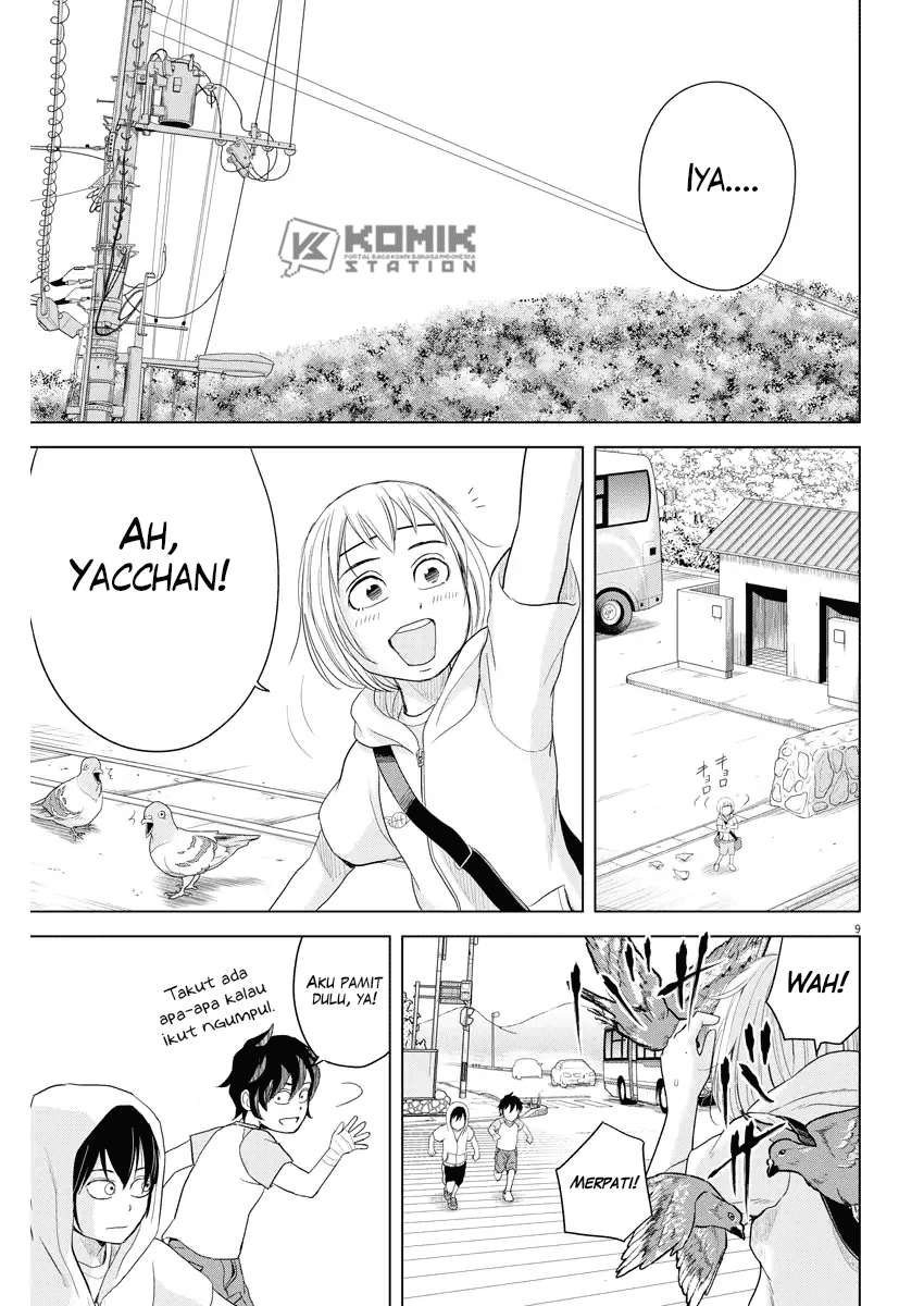 Chapter 65 - halaman 12