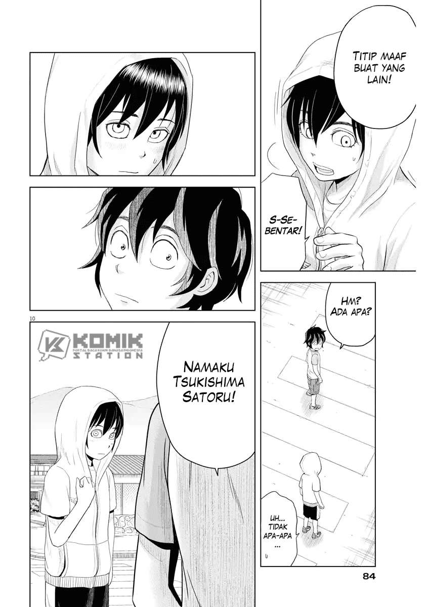 Chapter 65 - halaman 13