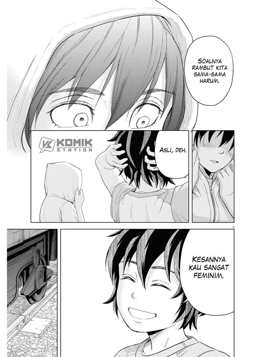 Chapter 65 - halaman 7