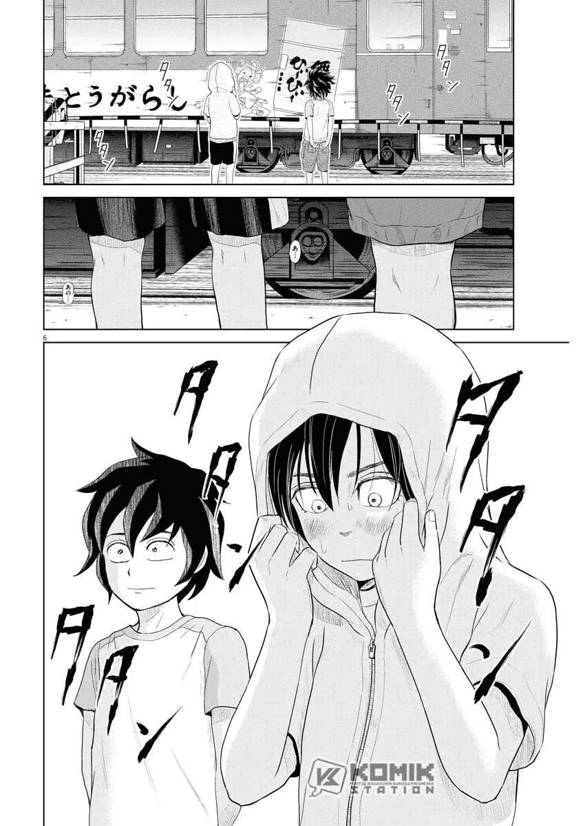 Chapter 65 - halaman 9