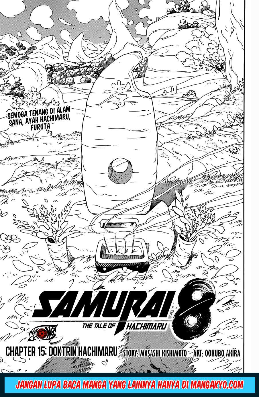 Chapter 15 - halaman 2