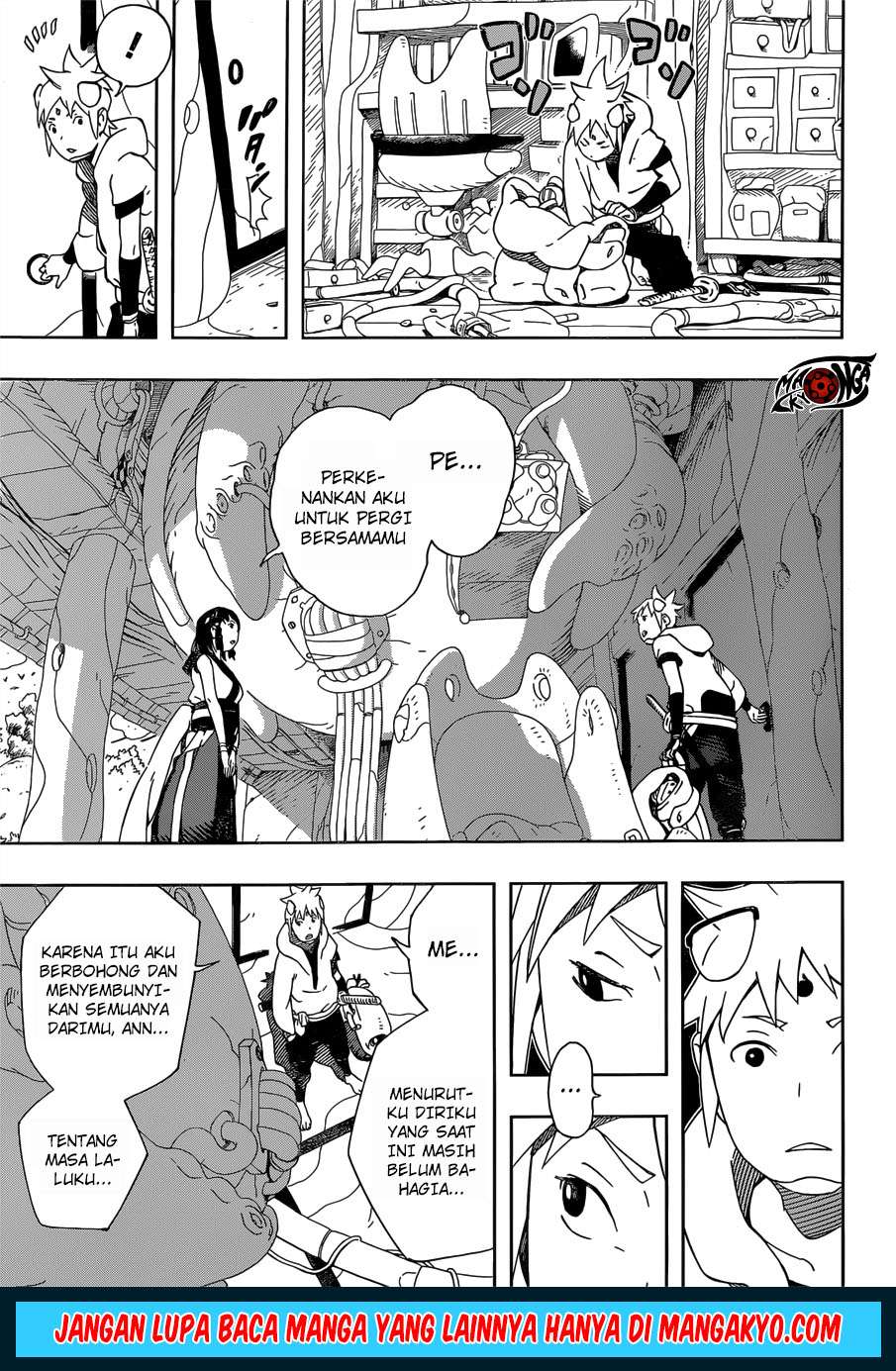 Chapter 15 - halaman 12