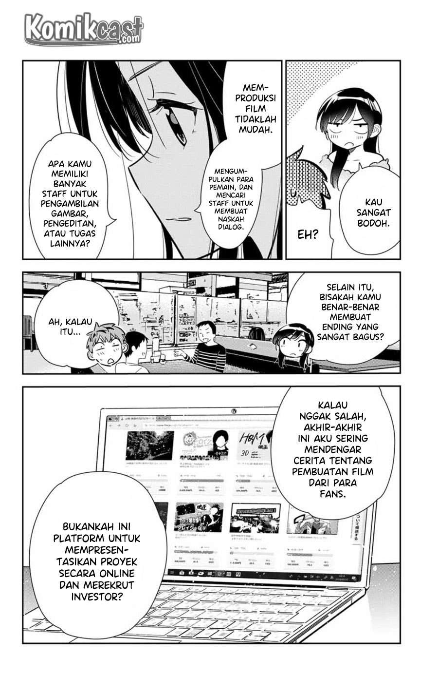 Chapter 104 - halaman 11