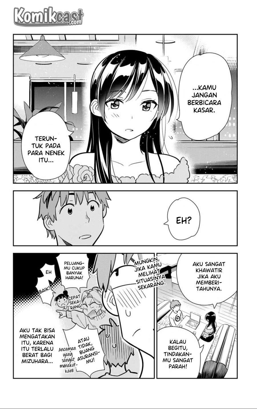 Chapter 104 - halaman 13