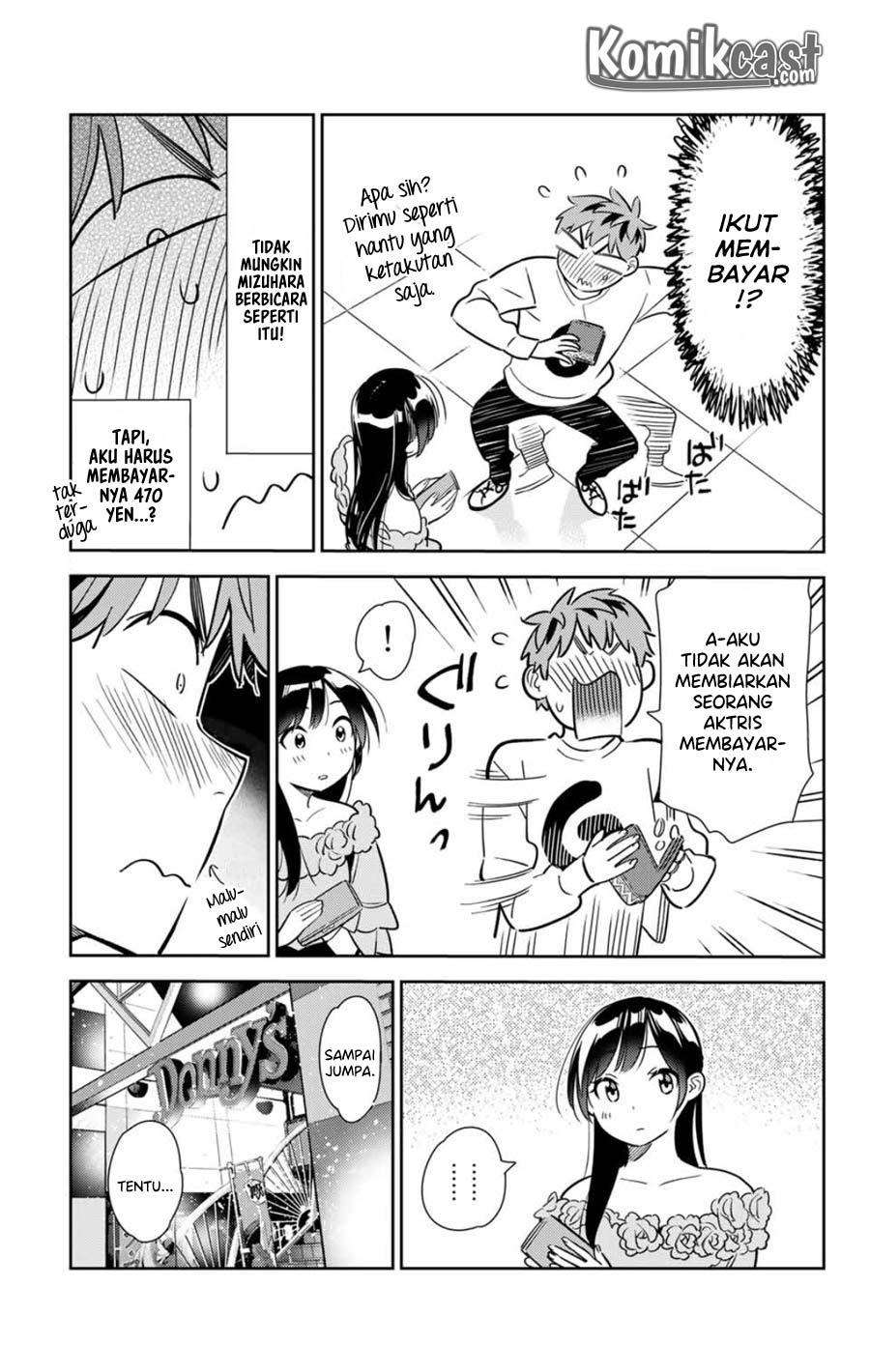 Chapter 104 - halaman 16