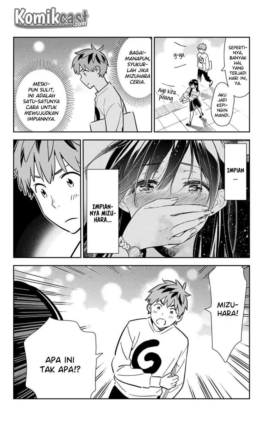 Chapter 104 - halaman 17