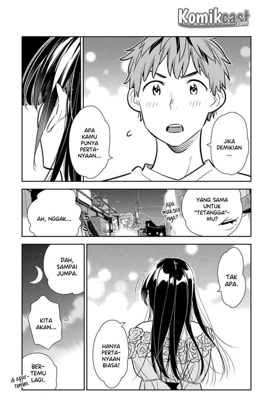 Chapter 104 - halaman 18