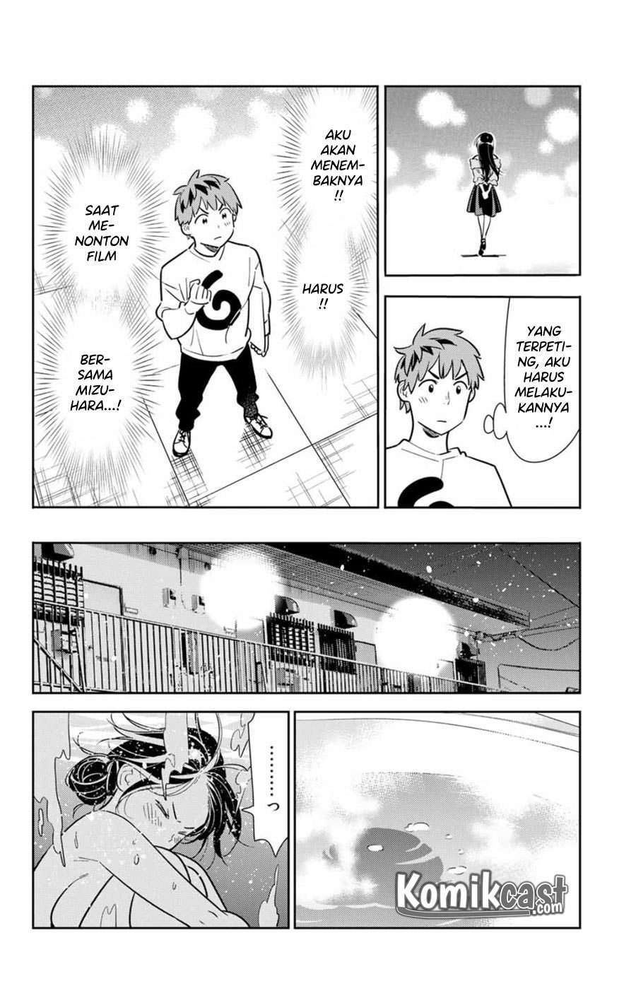 Chapter 104 - halaman 19