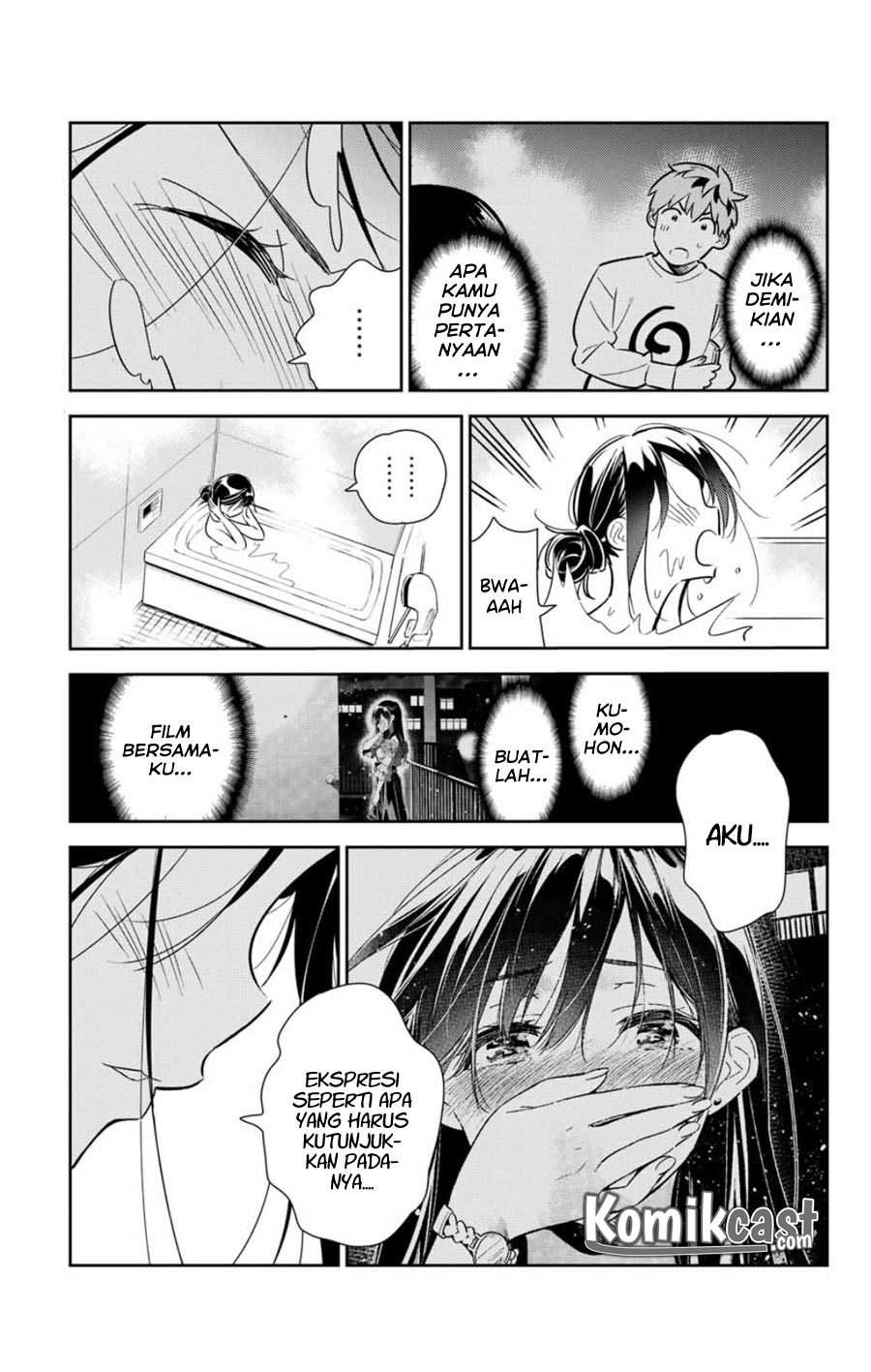 Chapter 104 - halaman 20