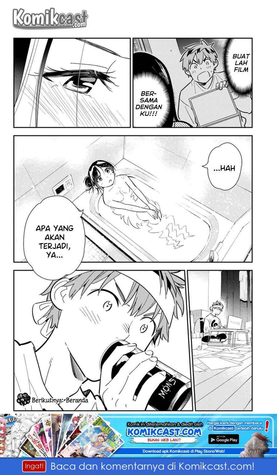 Chapter 104 - halaman 22