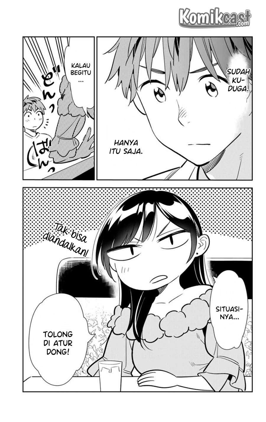 Chapter 104 - halaman 8